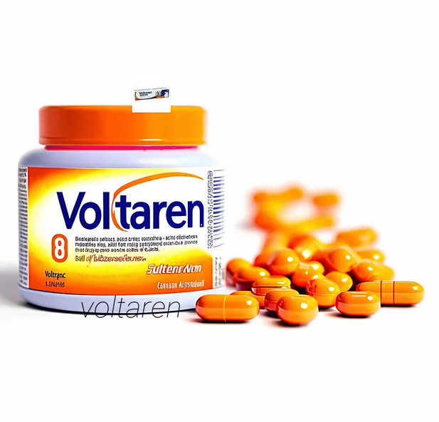 Precio de pomada voltaren